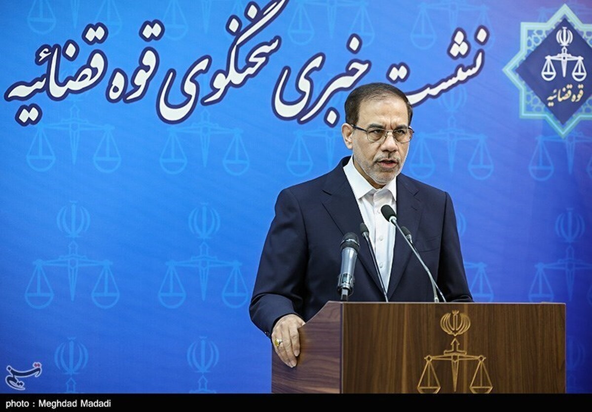 هشدار سخنگوی قوه قضاییه به صاحبان تریبون درباره انتشار اطلاعات نادرست
