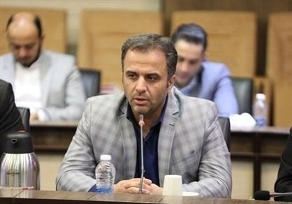 کاهش ۳۵ تا ۴۰ درصدی ترافیک با بهره‌برداری کامل زیرگذر جمهوری در کرج