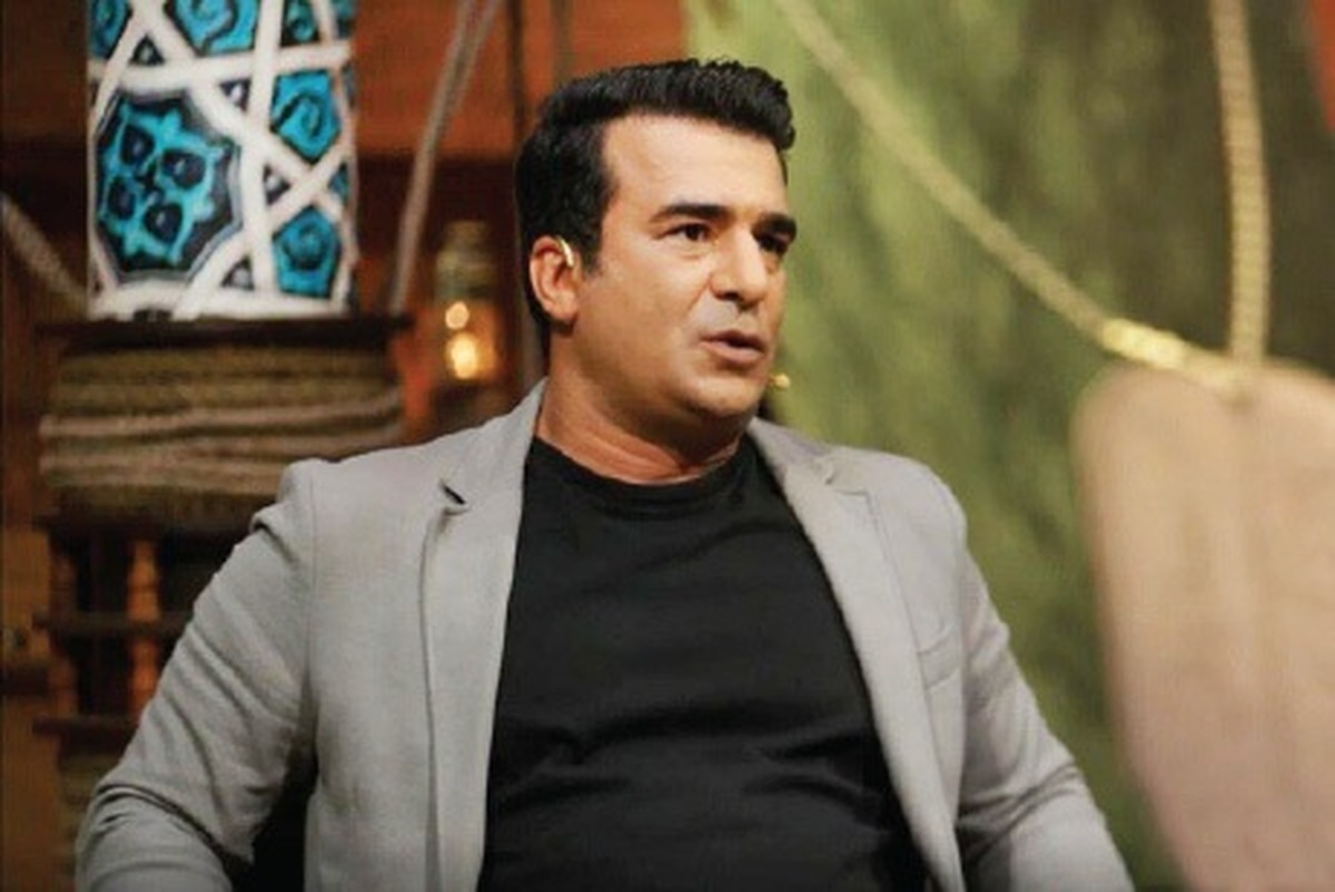 بله ایران یه کشور خانوادگیه