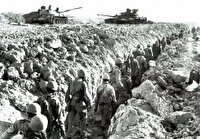 یک ترکش ترخیصم کرده‌بود!