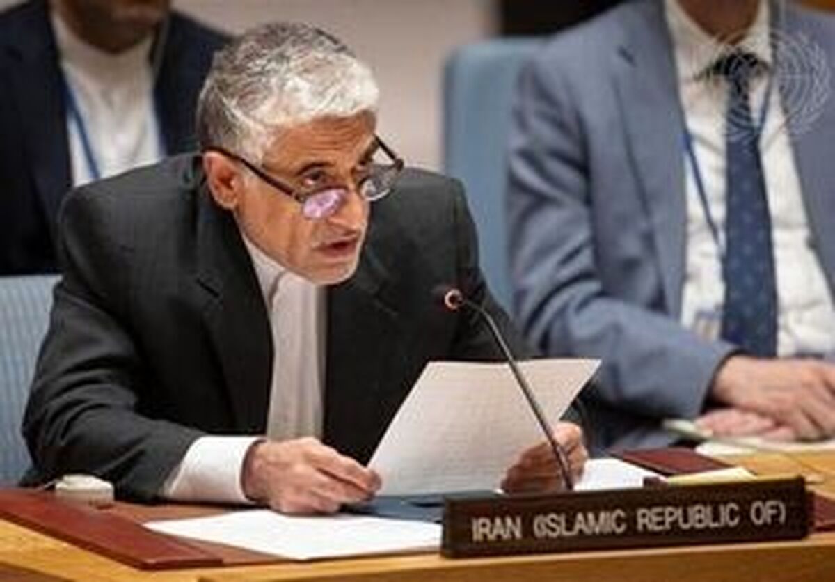 رد هرگونه تلاش برای احیای مفاد منقضی‌شده قطعنانه ۲۲۳۱ از سوی ایران