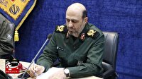 بیانیه فرمانده سپاه امام حسن مجتبی علیه السلام استان البرز