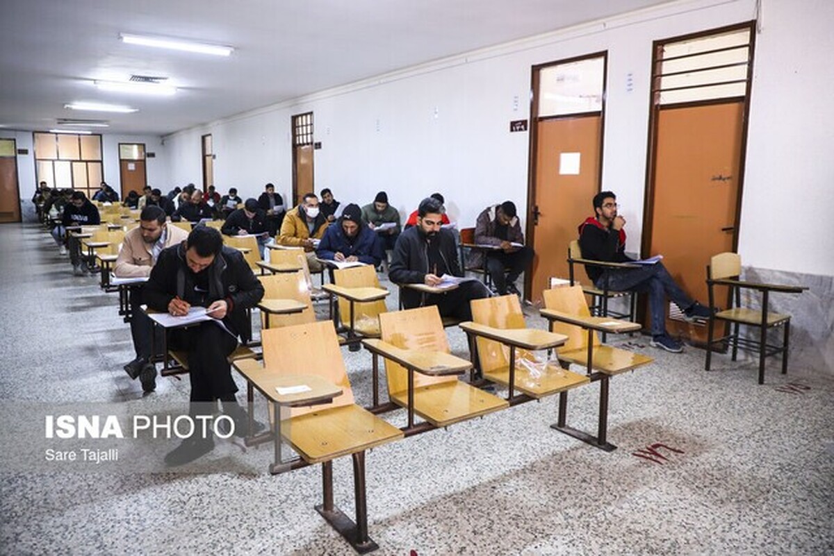 مهلت مجدد برای ثبت نام در آزمون استخدامی آموزش و پرورش/ جاماندگان از فردا می‌توانند ثبت نام کنند