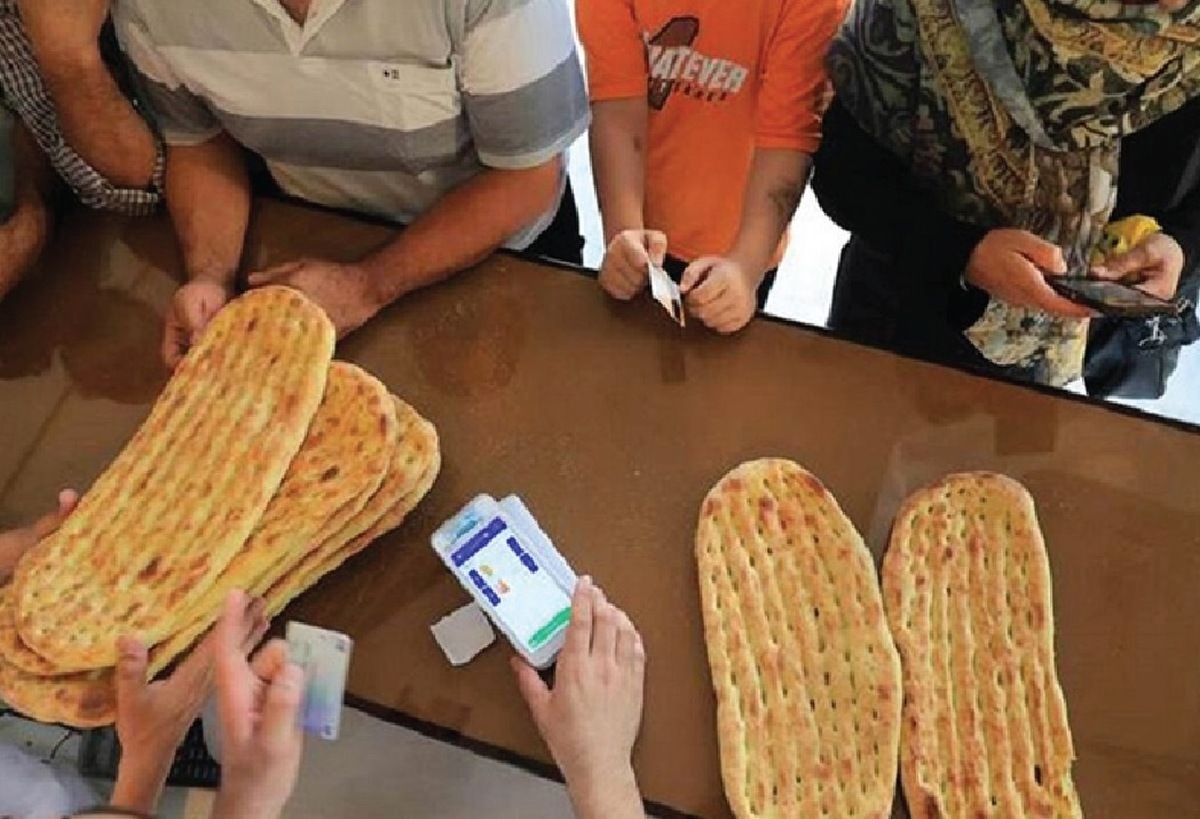 تاب‌آوری اقتصادی ایران در شرایط جنگی