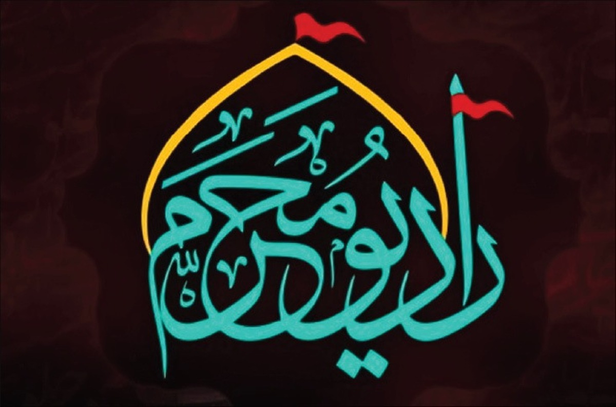 ترویج الگوی صحیح عزاداری در رادیو محرم از امشب