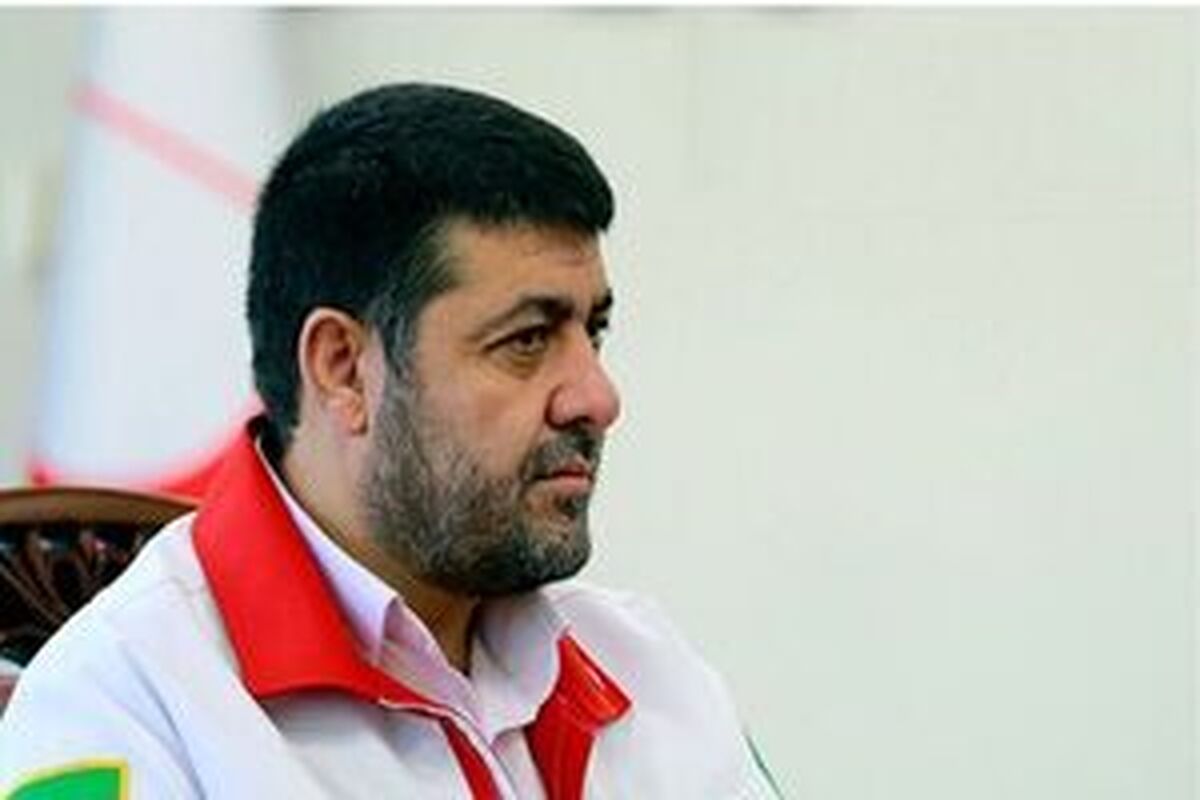 کولیوند: هنوز تفحص پیکر شهدا ادامه دارد