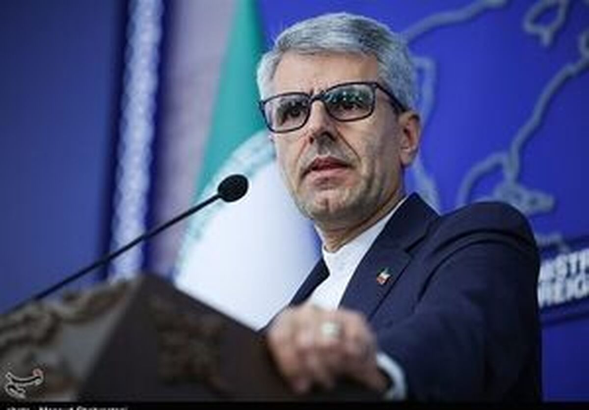 بقائی: تمدن و حکمرانی غربی با نوعی بحران اخلاقی مواجه است