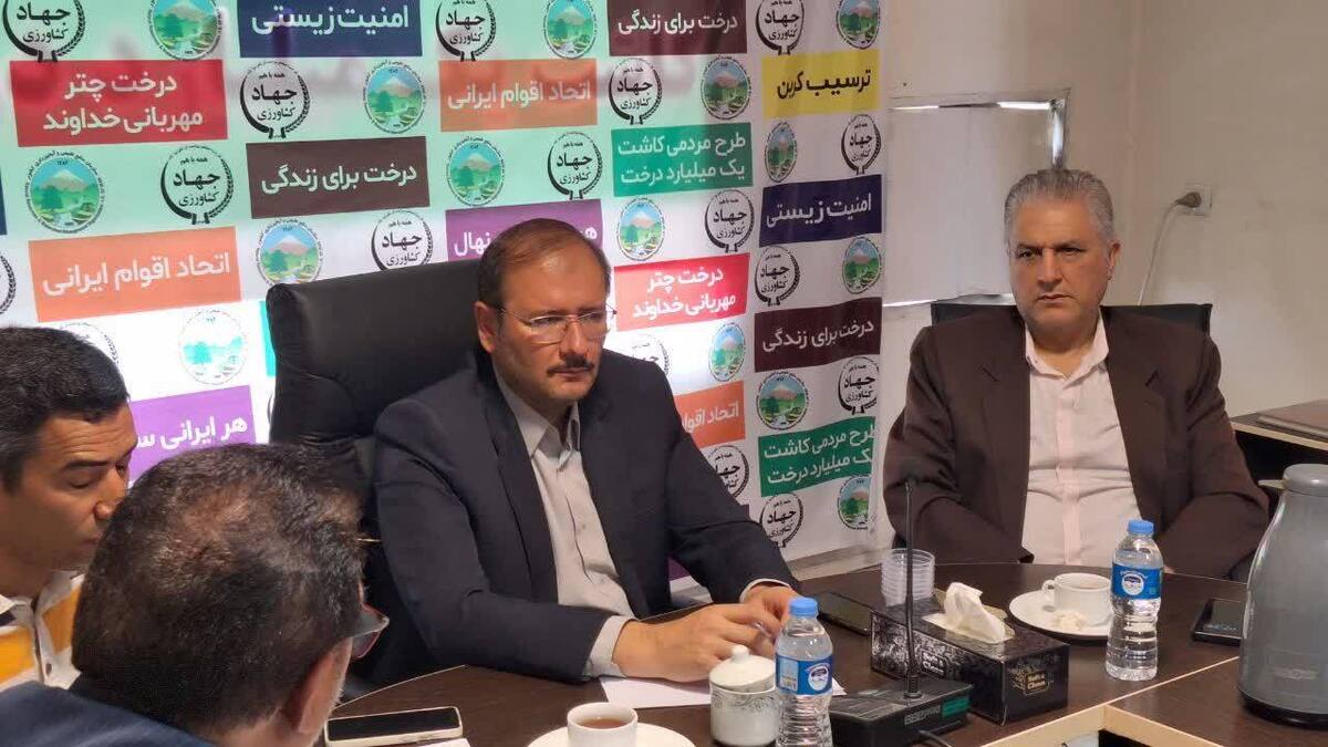 شناسایی واجرای پروژه های تغذیه آبخوان درشن چاله ها