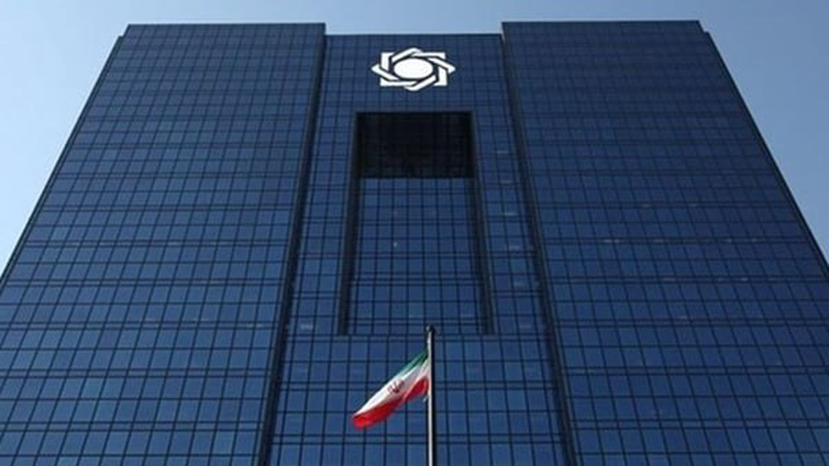 فصل جدید فعالیت ضد ایرانی اسرائیل با اقدام علیه بانک مرکزی