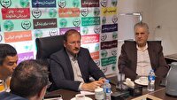 شناسایی واجرای پروژه های تغذیه آبخوان درشن چاله ها