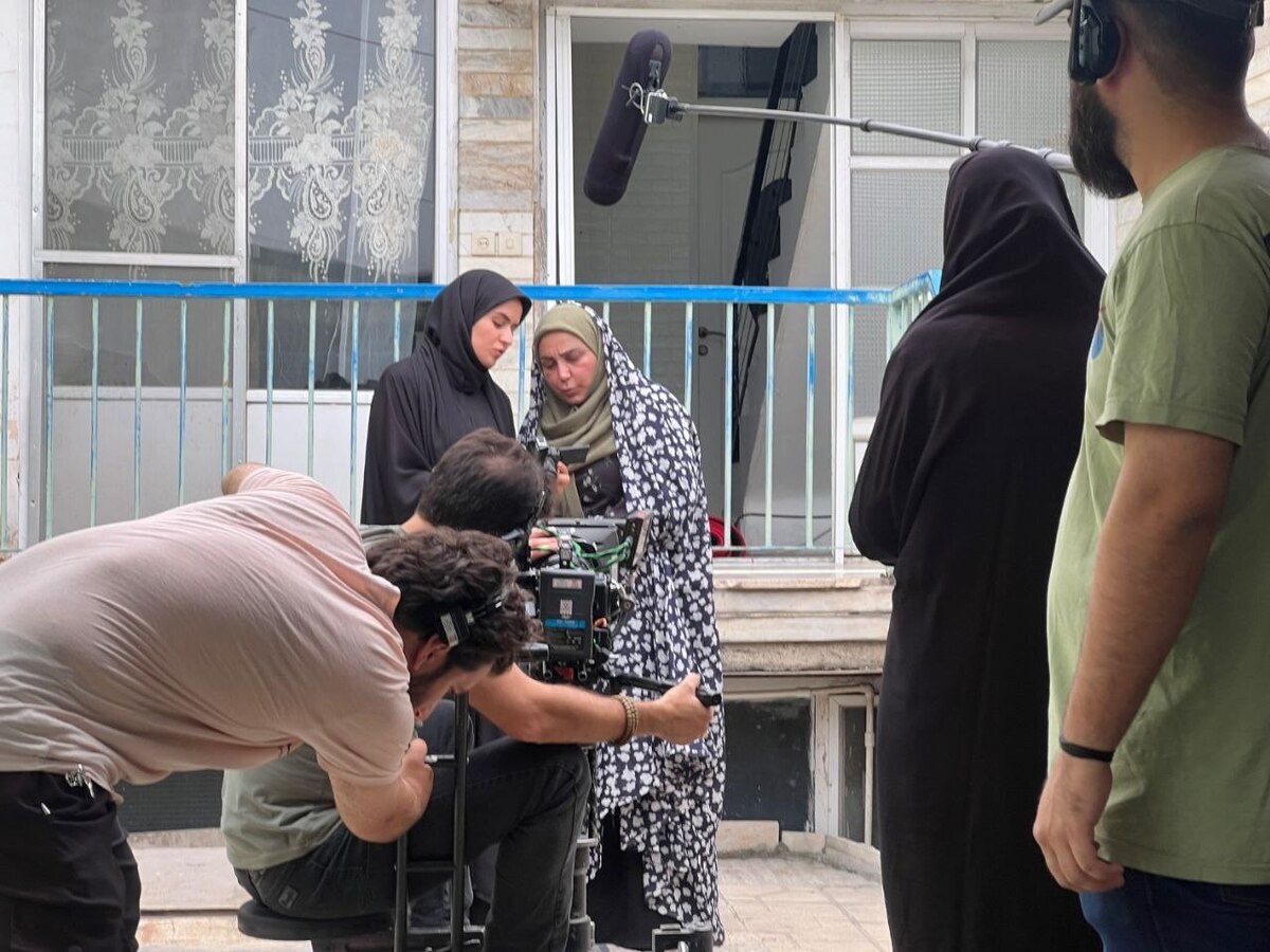 «جایی برای همه» در قاب تلویزیون