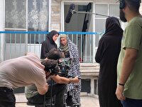 «جایی برای همه» در قاب تلویزیون