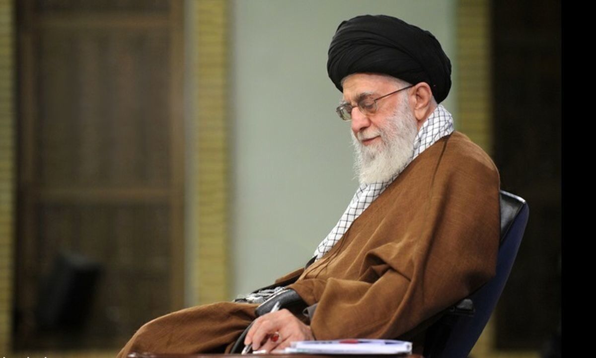 پیام رهبر انقلاب با محور «سیلی سخت ایران به آمریکا» در رسانه‌های انگلیس بازتاب یافت