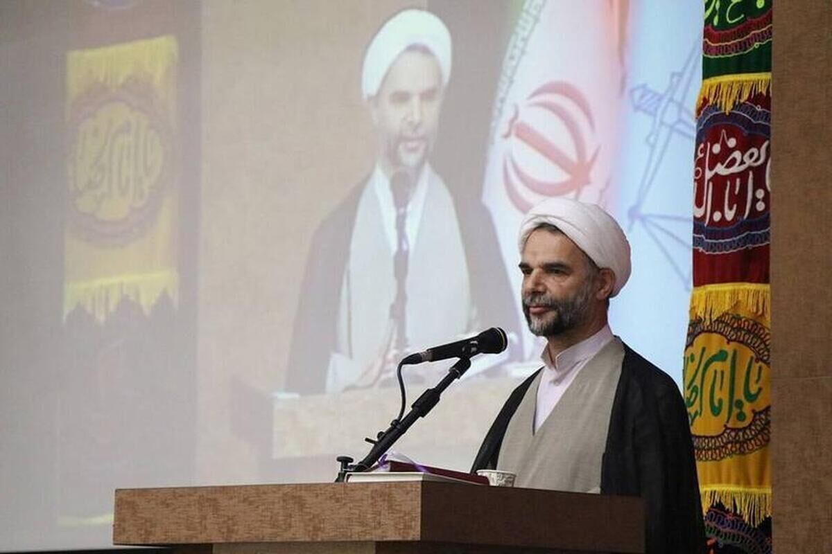 معاون اول قوه قضاییه: پرونده مزدوران و وطن‌فروشان با دقت رسیدگی می‌شود