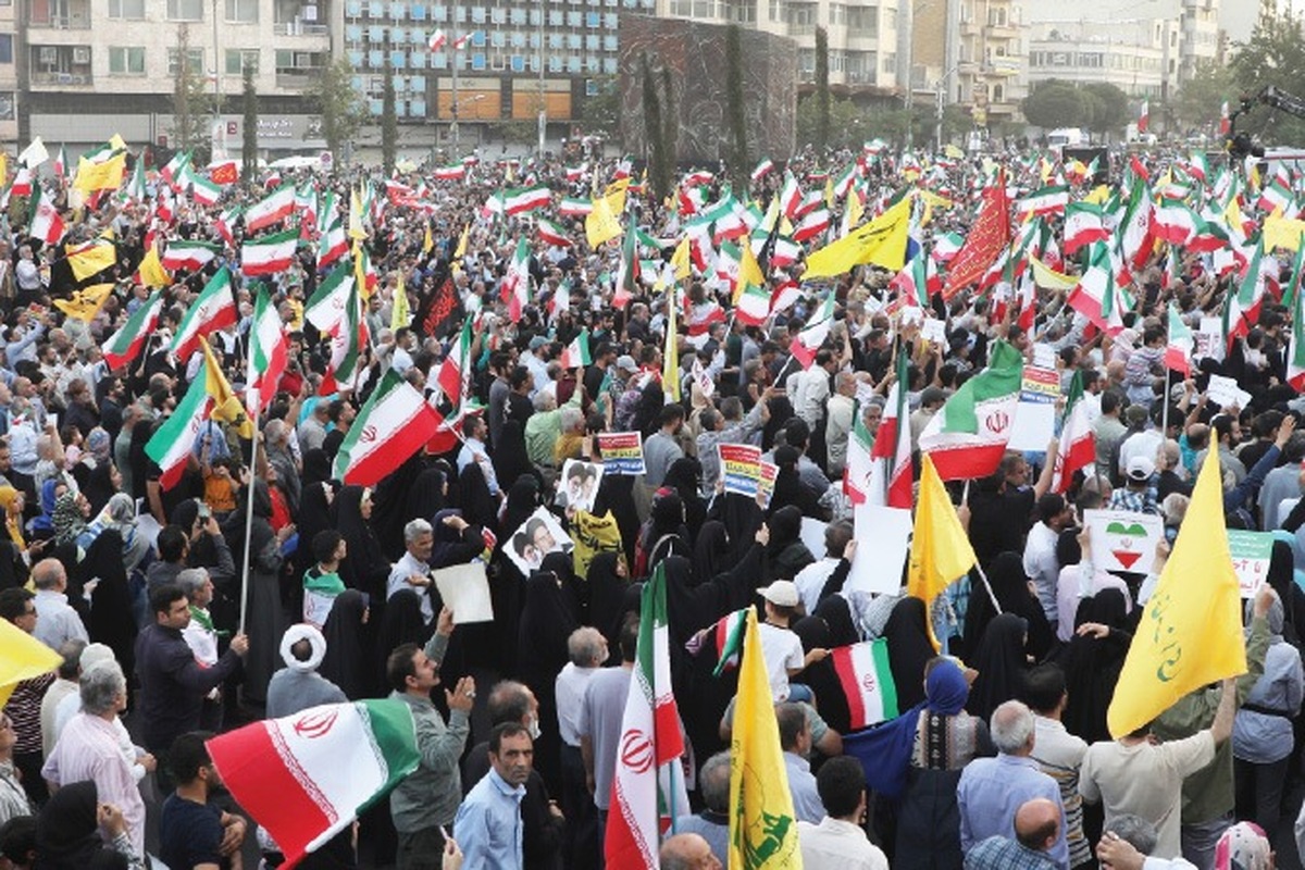 اشتباه محاسباتی دشمن