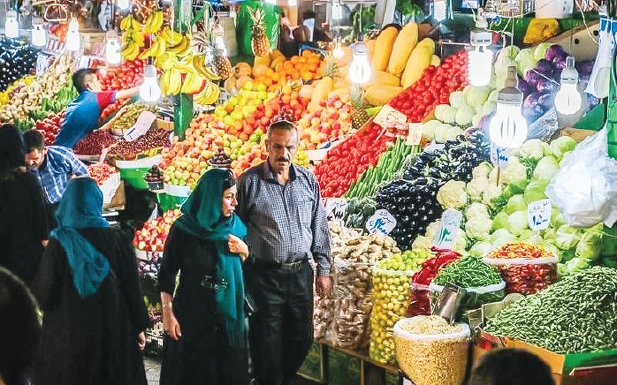 ایران، ثبات و آرامش با رمز همبستگی