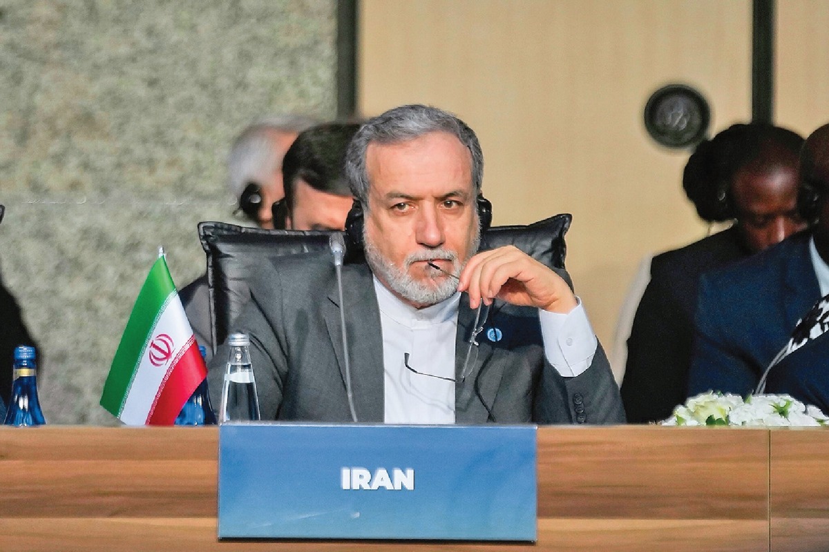 عراقچی: قراری برای مذاکره با امریکا نداریم