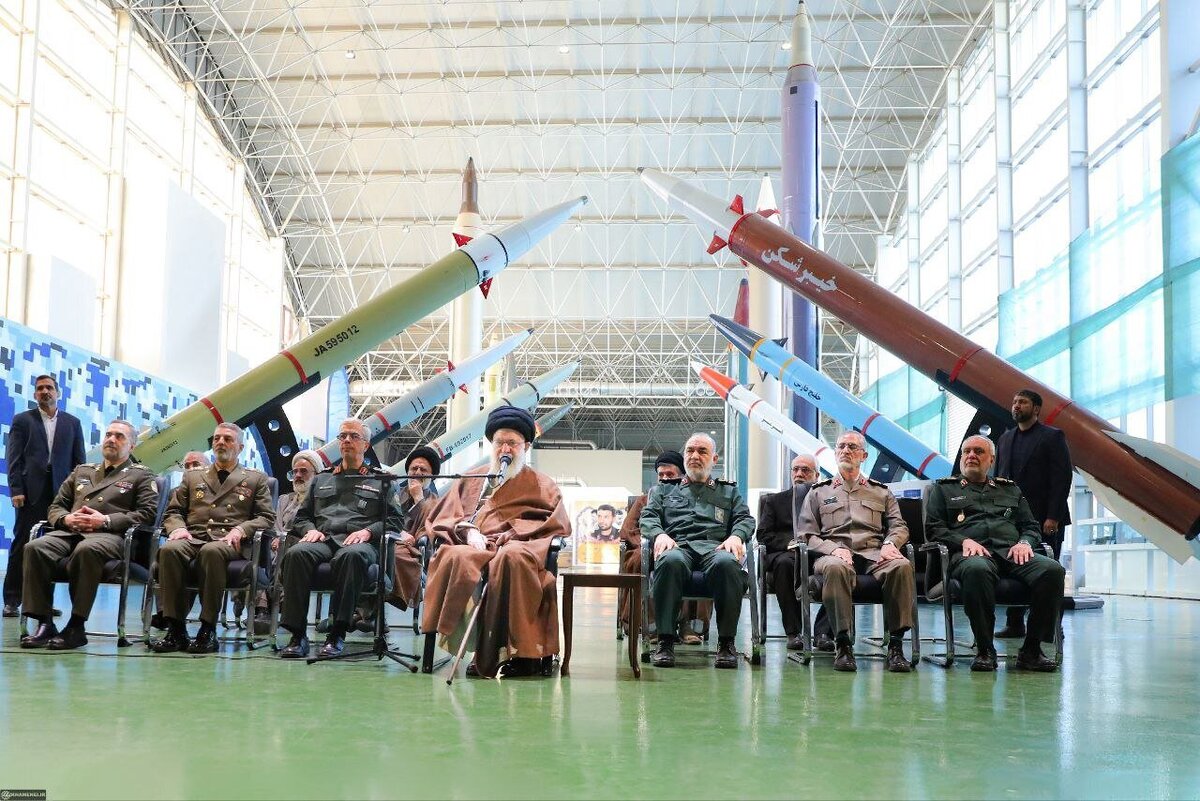 دو دهه مذاکره، یک نقشه پنهان؛ آیت الله خامنه‌ای چگونه غرب را در زمین خود بازی داد؟