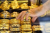 سقوط قیمت سکه و طلا و تثبیت معاملات/ آرامش به بازار بازگشت