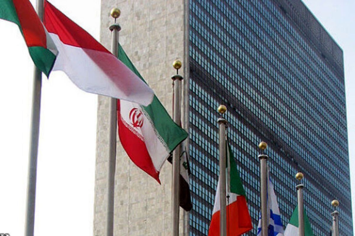 ایران بر غنی‌سازی در خاک خود اصرار دارد/ کنسرسیوم می‌تواند مکمل باشد نه جایگزین