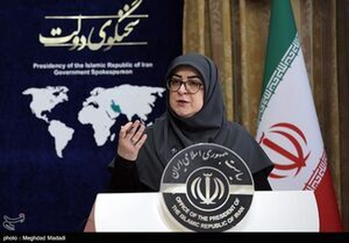 سخنگوی دولت: اسرائیل به اهداف جنگ خود به‌هیچ‌ وجه نرسید
