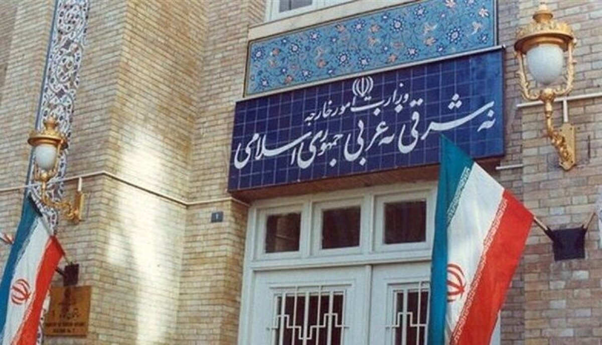 مردم ایران تهدید را به انسجام تبدیل کردند