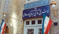 مردم ایران تهدید را به انسجام تبدیل کردند