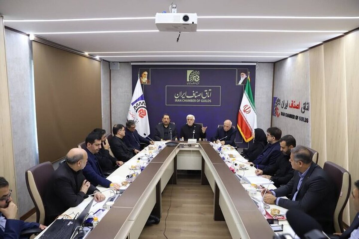 برنامه اقتصادی دوران جنگ را از ماه‌های ابتدایی دولت تهیه کرده بودیم