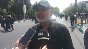 مشاور فرمانده کل سپاه: نیروهای مسلح آماده برخورد با هرگونه تجاوزی هستند