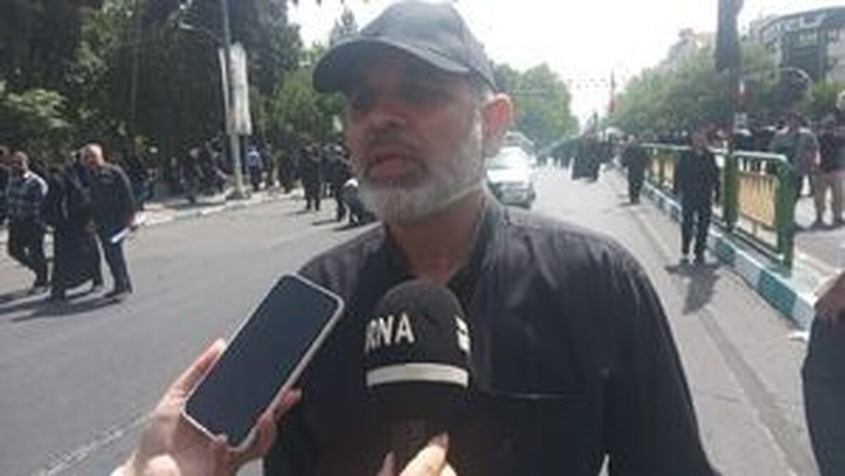 مشاور فرمانده کل سپاه: نیروهای مسلح آماده برخورد با هرگونه تجاوزی هستند