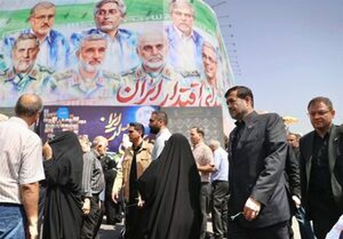 دنیامالی: ترامپ دلقک است؛ جدی‌اش نگیرید
