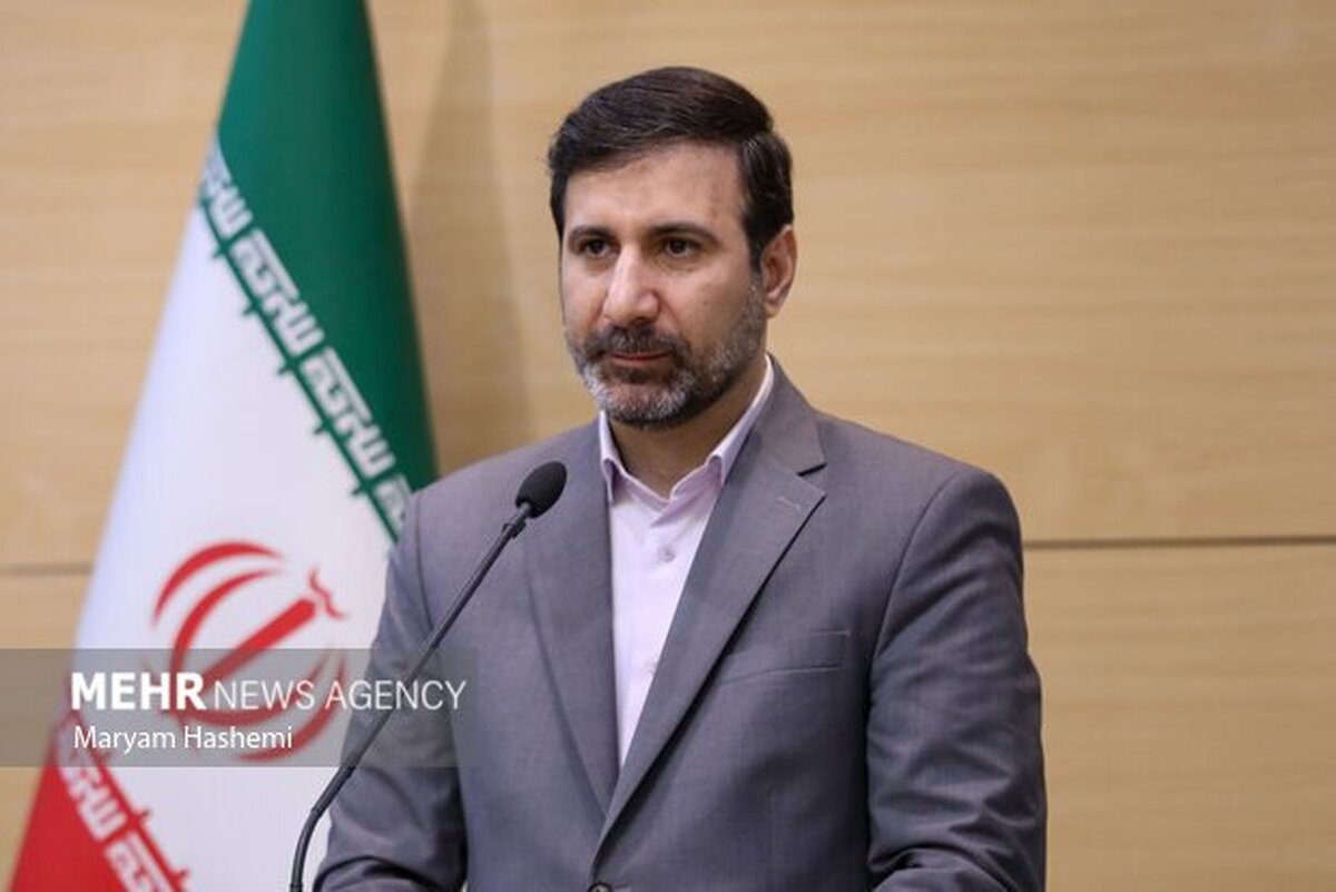 دوست و دشمن فهمیدند که ملت ایران از آرمان‌های خود عقب‌نشینی نمی‌کند