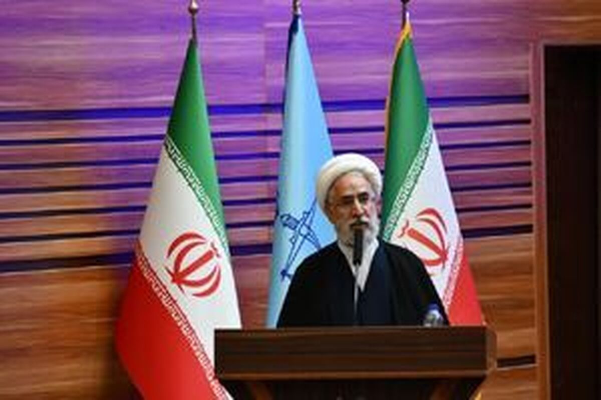 دادستان کل کشور: اتباع غیرمجاز باید هرچه سریع‌تر کشور را ترک کنند