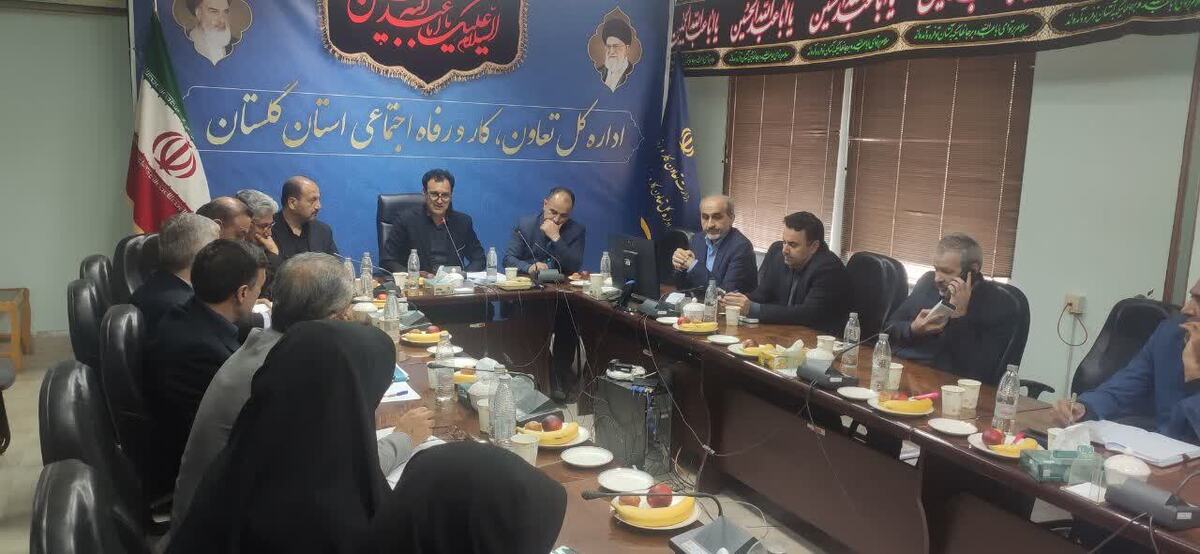 ضرورت شناسایی اتباع بیگاه غیرمجاز دراستان گلستان