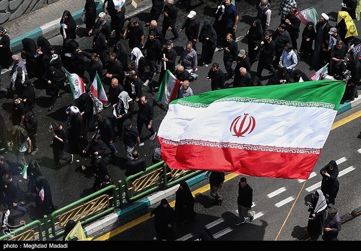 بیانیه بیش از ۱۳۰۰ نفر از علمای اهل سنت / مقاومت برابر صهیونیست‌ها واجبی شرعی
