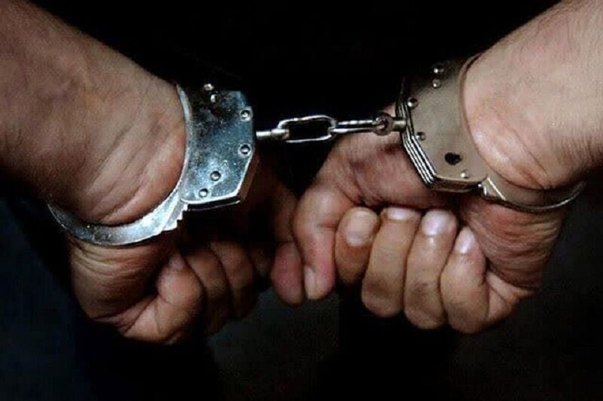 متهمین تیراندازی به محیط‌بان کرمانی دستگیر شدند