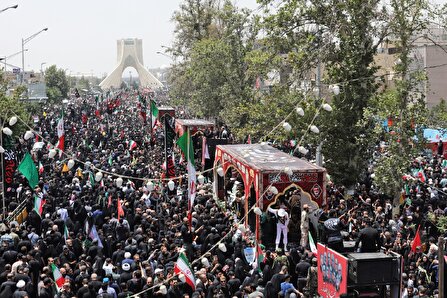 قدردان شهدا و مهیای نبرد