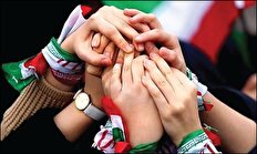 تقویت گفت‌وگوی ملی اولین گام تقویت انسجام ملی پس از جنگ است