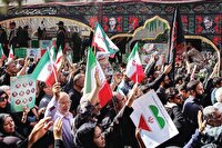 تشخص جامعه ایرانی به برکت خون شهدا 