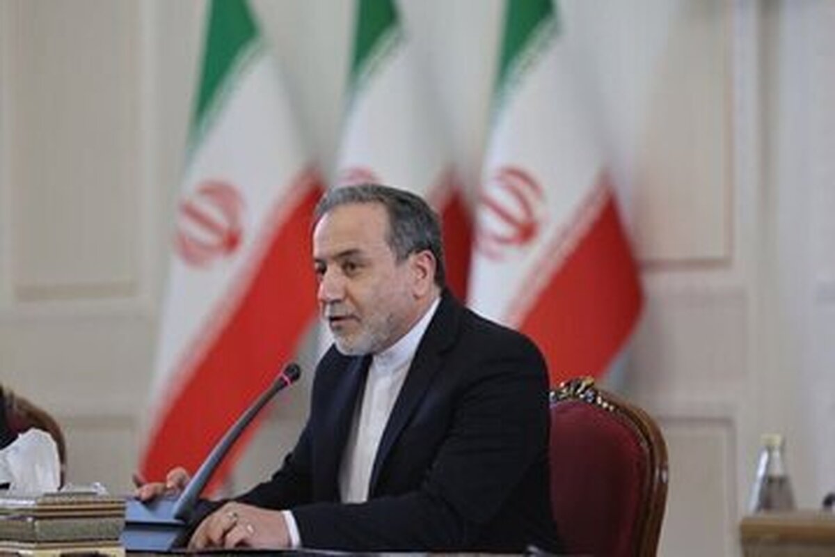 ملت تا آخرین قطره خون ایستادگی خواهد کرد