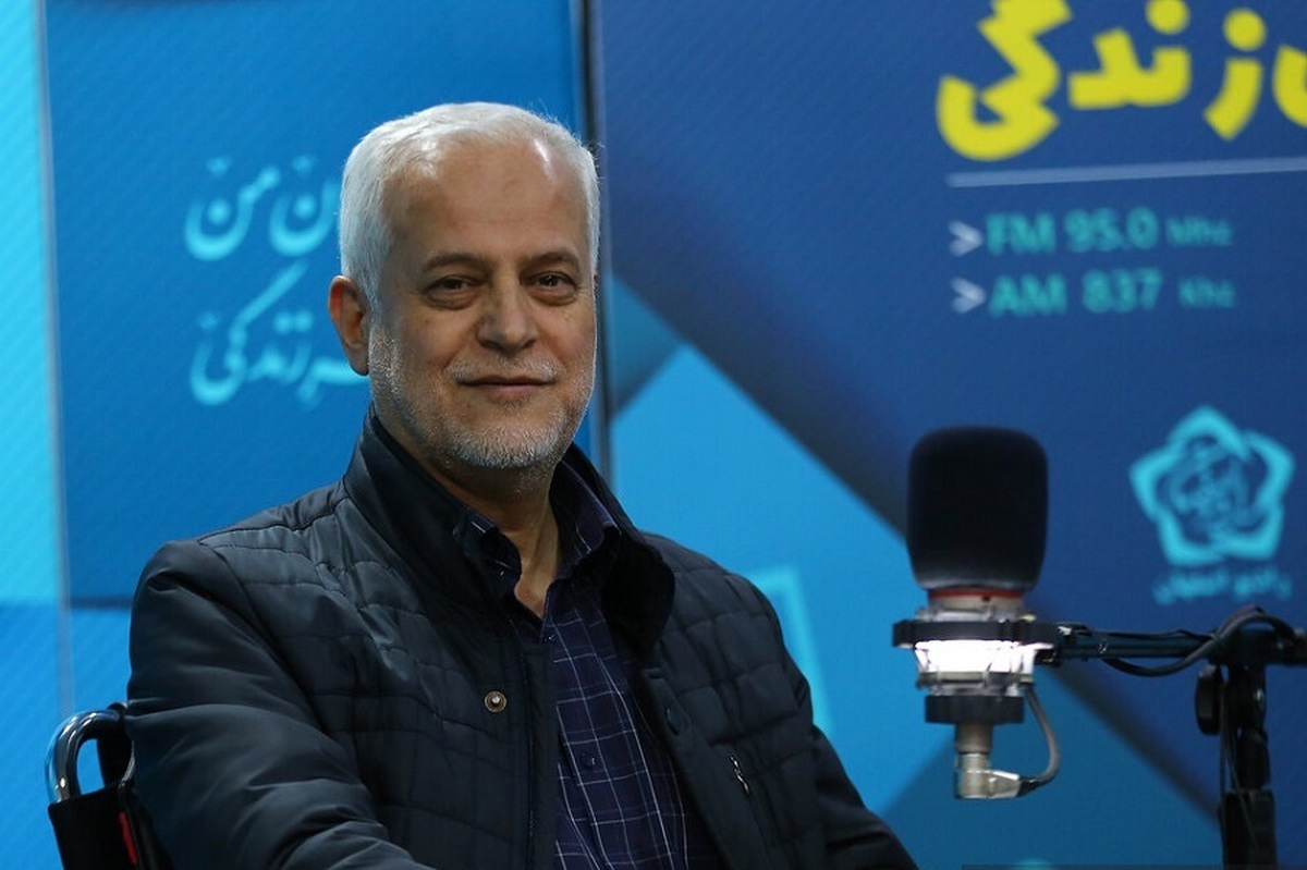 بهره‌برداری از نسخه جدید «اصفهان من» و « سکوی هوشمند» تا تیرماه امسال