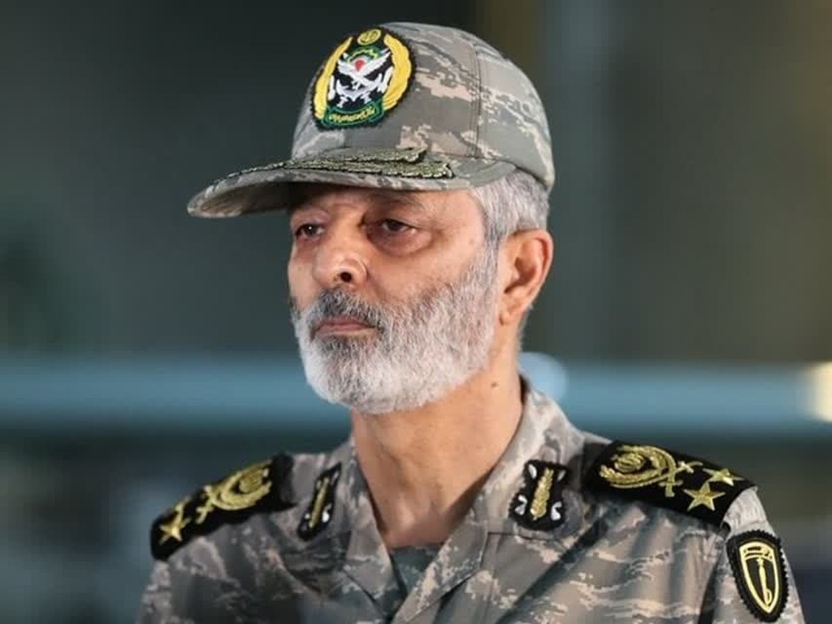 آمادگی پاسخ محکم به اسرائیل در صورت تکرار تجاوز را داریم