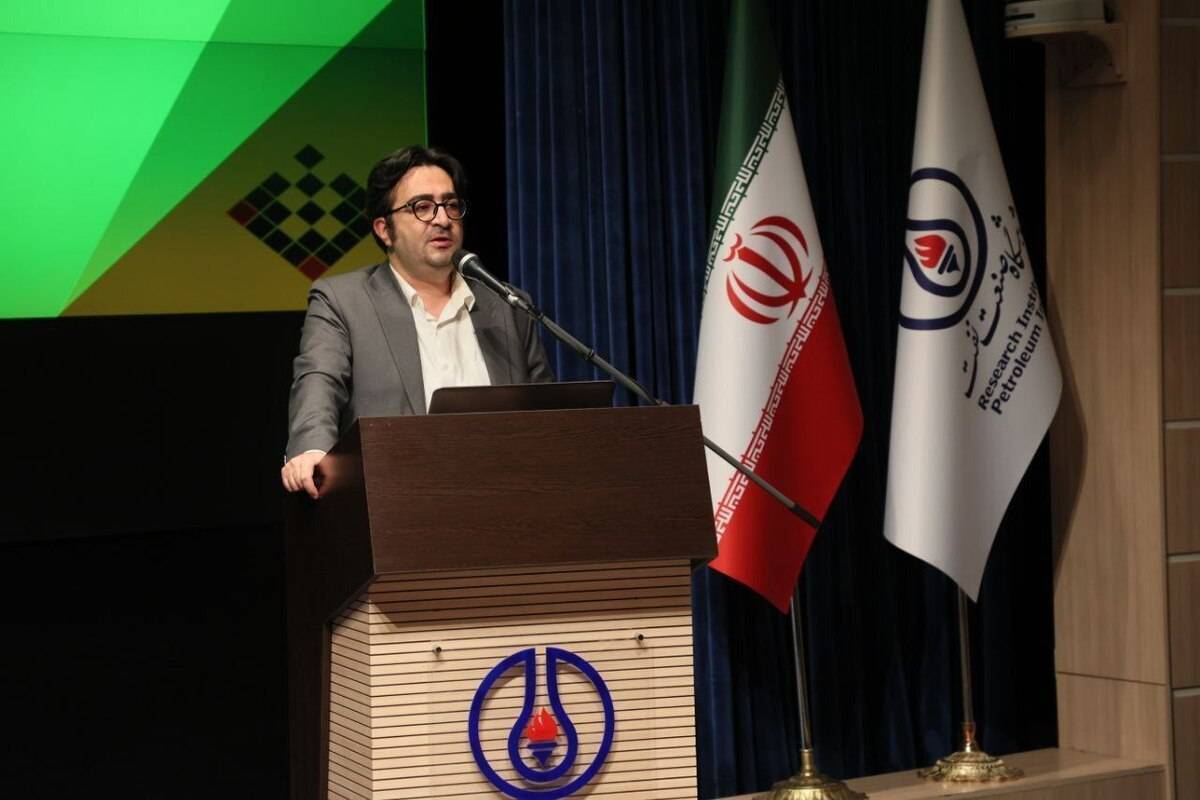 قدرت متخصصین ایرانی در مهار  جنگ الکترونیک دشمن