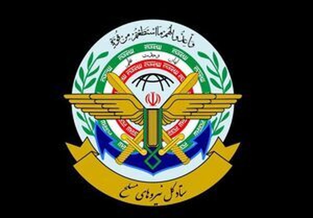 قرارگاه خاتم: تکرار تجاوز به ایران پاسخ کوبنده‌تر دارد