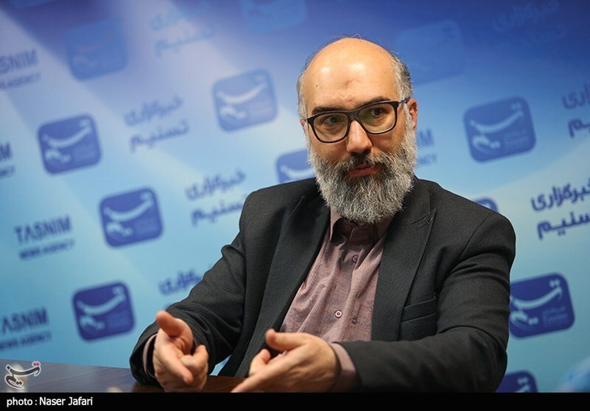 میلیارد‌ها دلار خرج می‌کردیم چنین انسجام ملی ایجاد نمی‌شد