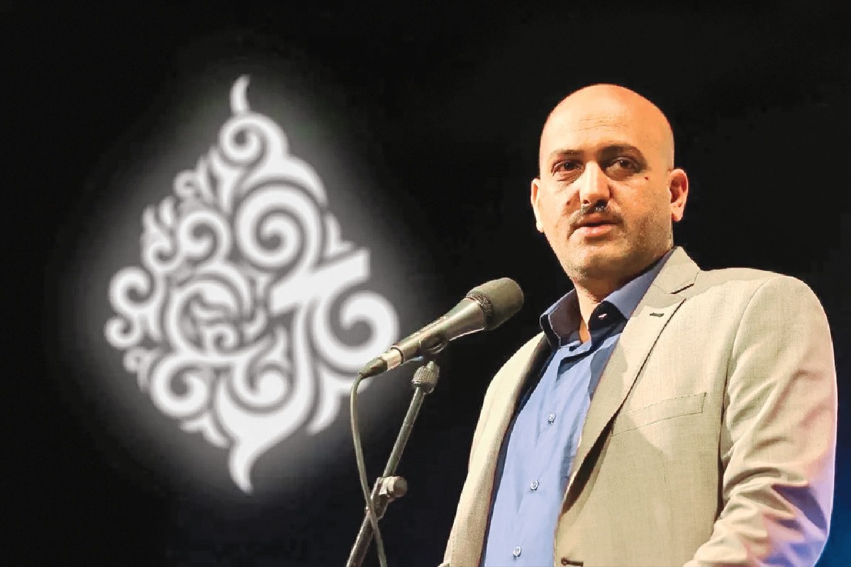 اهالی فرهنگ و هنر با شناخت سپهر جنگ ۱۲ روزه عمل کنند