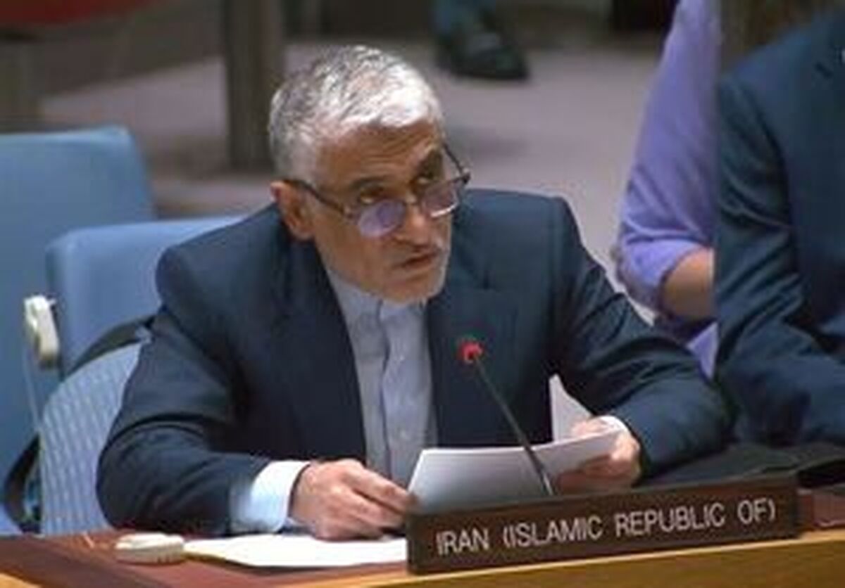 اسرائیل عمدا کادر درمان ایران را هدف قرار داد
