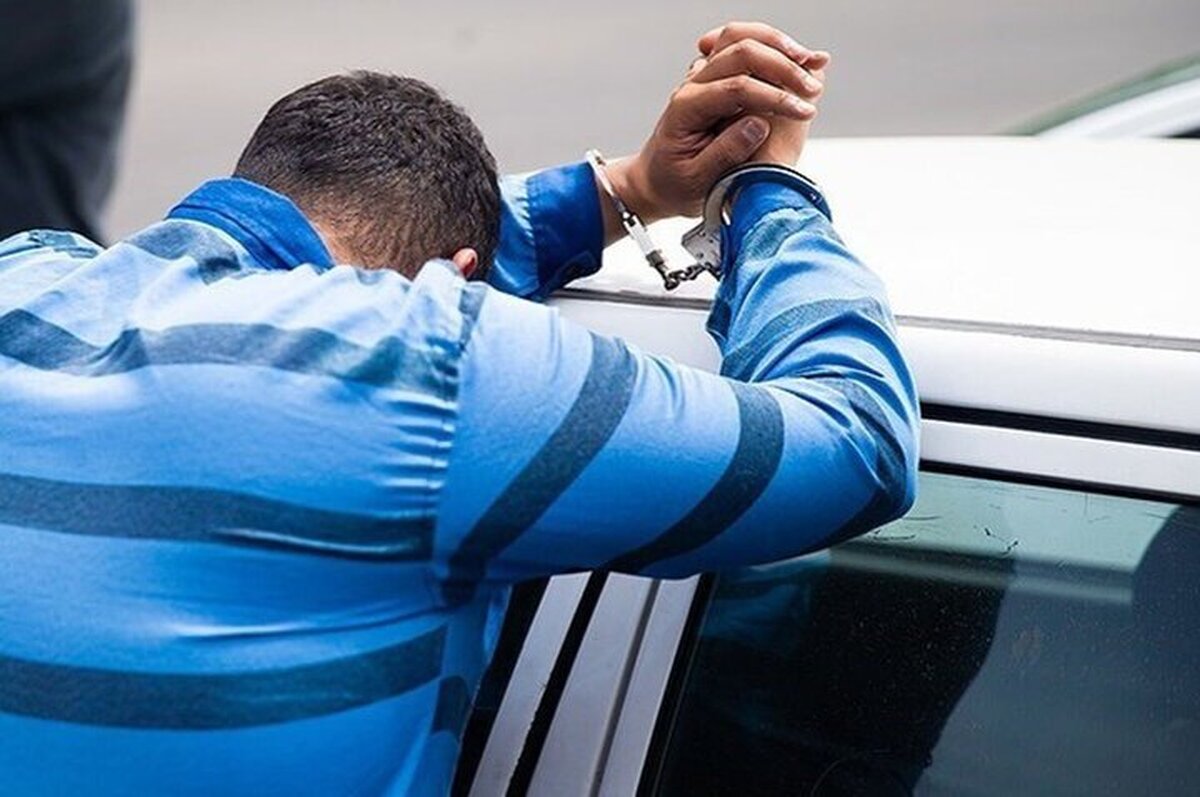 کشف ۷ کیلو تریاک از پراید در شاهرود؛ ۲نفر دستگیر شدند