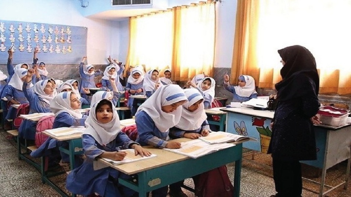 کمبود فضای آموزشی در کنگان با وجود صنایع عظیم