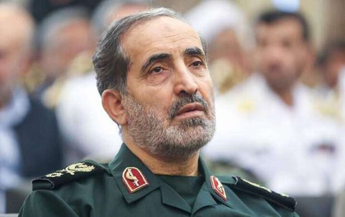 سردار شادمانی در خنثی‌سازی کودتای نوژه نقش کلیدی داشت